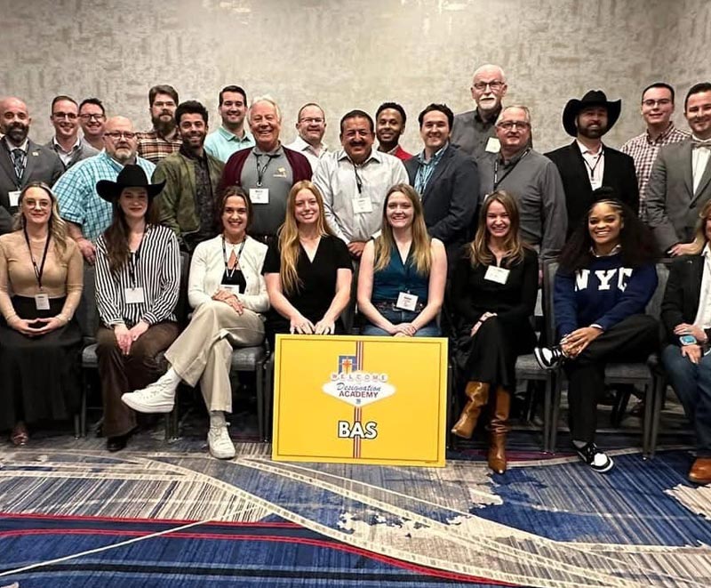 benefit auction specialist certification group photo Group photo - Certified Benefit Auction Specialist from the National Auction Association (2024)