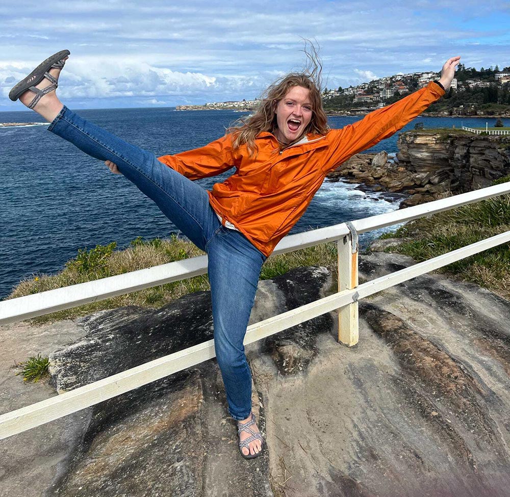katya-lifestyle-australia Katya loving life in Australia
