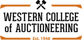 western-logo Logo - Western College of Auctioneering