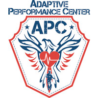 Logo - Adaptive Performance Center