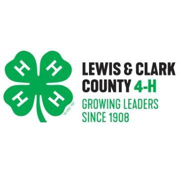 Logo - Lewis & Clark 4H
